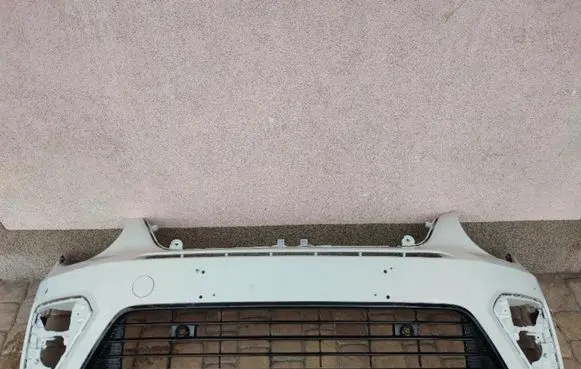 Volkswagen Up Front bumper 5C5807221D