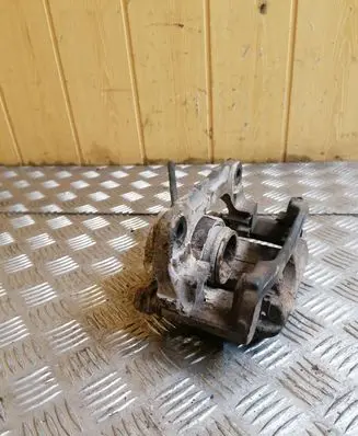 Renault Scenic II - Grand scenic II Front brake caliper