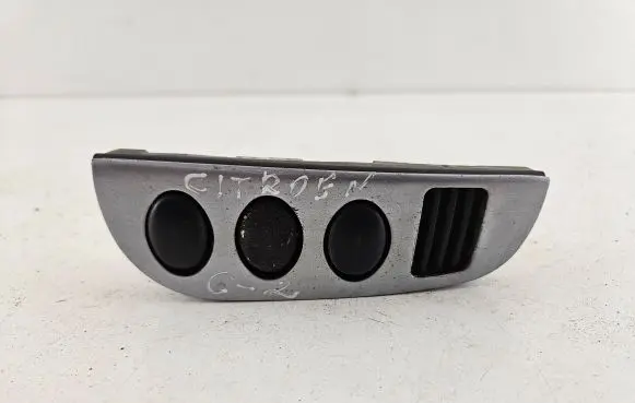 Citroen C2 Other switches/knobs/shifts 96428403XT