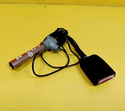Renault Espace III Front seatbelt buckle D501197