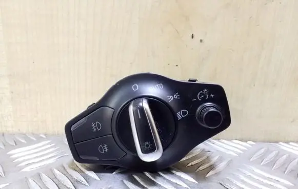 Audi A5 8T 8F Light switch 8K0941531G