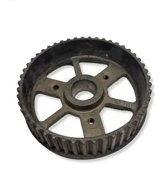 Audi A6 S6 C4 4A Camshaft pulley/ VANOS 059109111F
