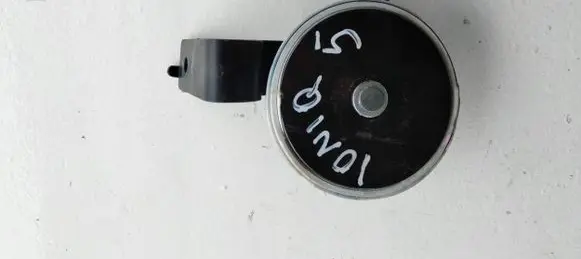 Hyundai Ioniq 5 Horn signal 96621GI000