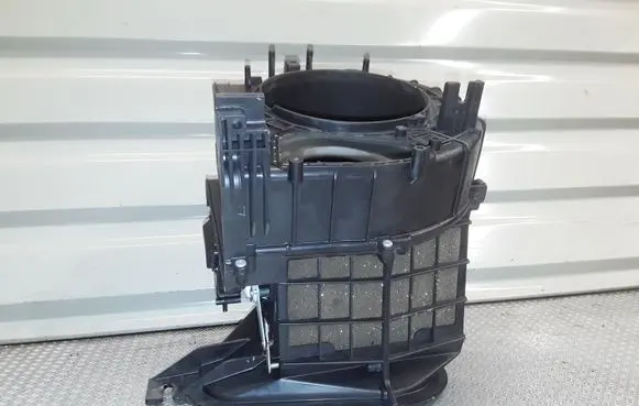 Honda Pilot I Interior heater climate box assembly housing 