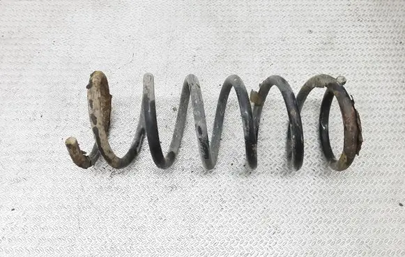 Ford Mondeo MK IV Rear coil spring