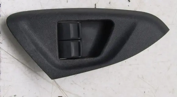 Citroen C1 Quarter vent window switch 1245