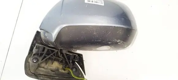 Citroen C4 I Picasso Front door electric wing mirror USD