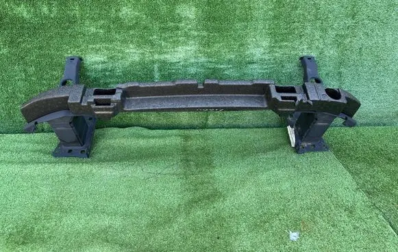 Volkswagen Caddy Front bumper cross member 2K7807929