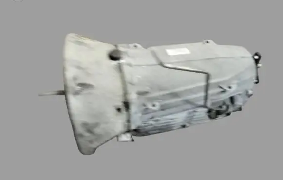 Mercedes-Benz CLK A209 C209 Automatic gearbox 1712707800 1994794 R2302710301