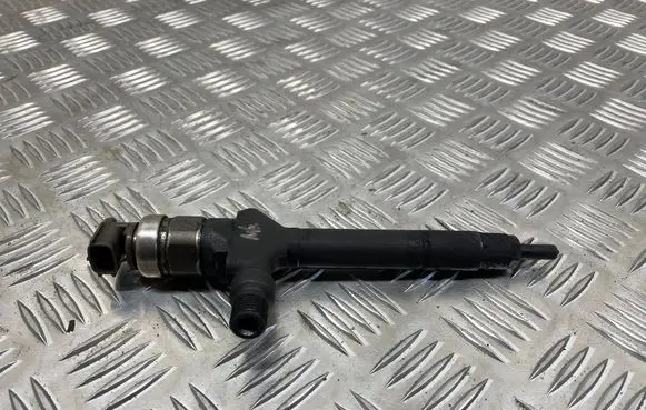 Mazda 6 Fuel injector RF7J13H50
