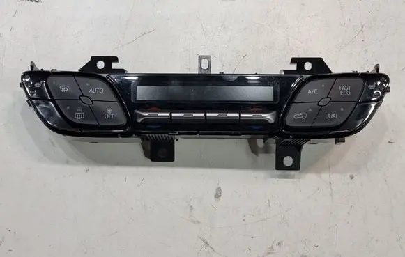 Toyota C-HR I Climate control unit 55900F4030