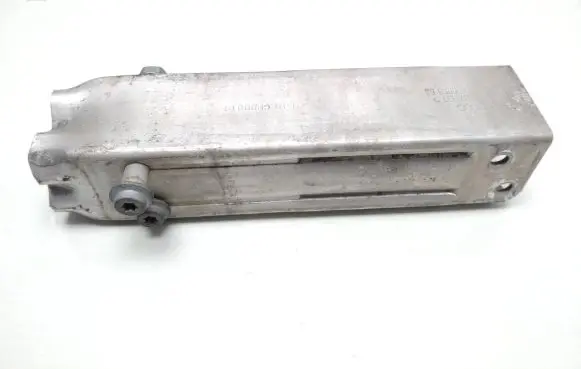 Audi A6 S6 C6 4F Front bumper shock/impact absorber 4F0807133