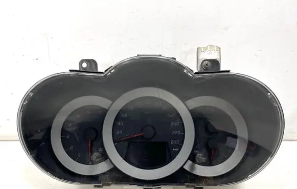 Toyota RAV 4 (XA30) Speedometer (instrument cluster) 8380042D03 2574403330