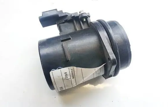 Citroen C4 II Mass air flow meter 9683282980