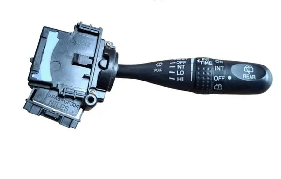 Suzuki SX4 Wiper control stalk