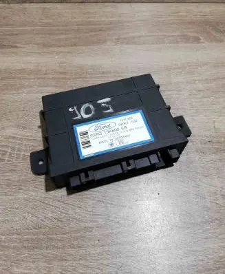 Ford Mondeo MK I Comfort/convenience module 93BG15K600EB