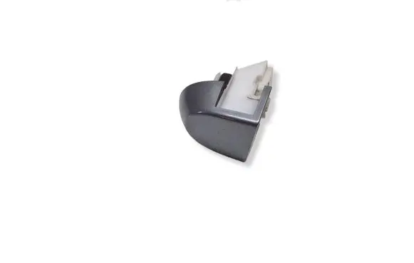 BMW X6 E71 Rear door handle cover 