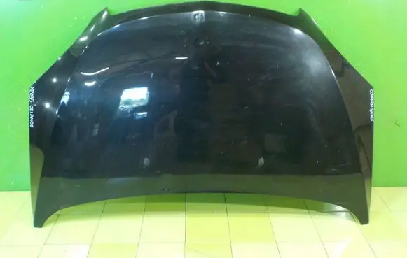Chevrolet Orlando Engine bonnet/hood 14AB112