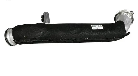 Intercooler hose/pipe