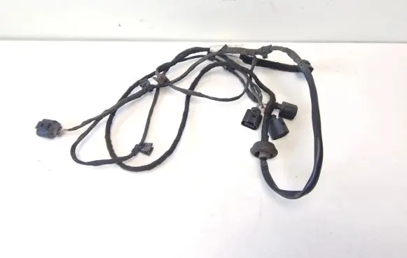 Audi A6 S6 C6 4F Parking sensor (PDC) wiring loom 4F9971085E