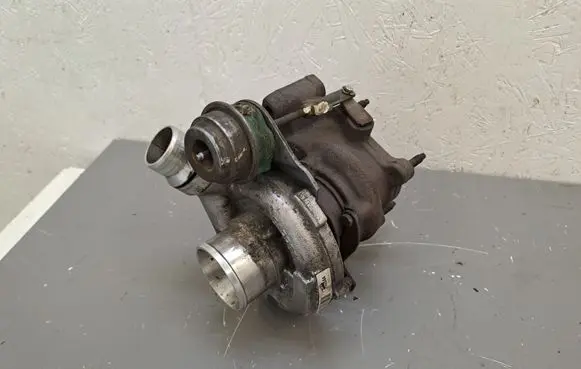 Renault Trafic II (X83) Turbo GT15S 7627853 766344