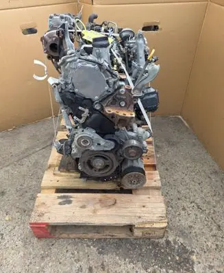 Toyota Auris 150 Engine 1NDTV