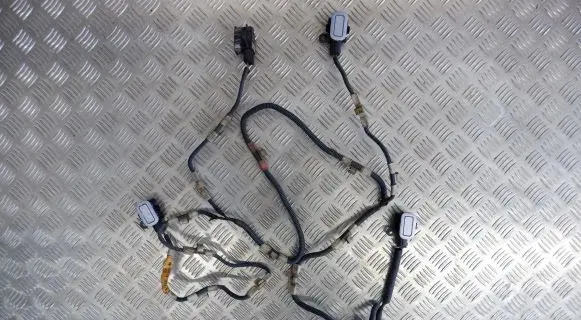 Lexus GS 300 350 430 450H Parking sensor (PDC) wiring loom 8211430070 8934144150