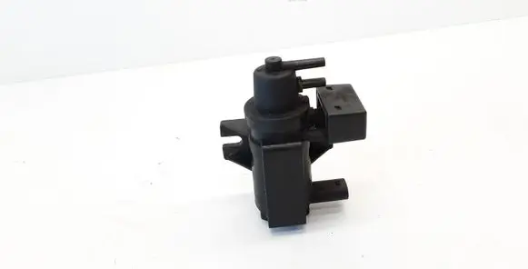 BMW 5 E60 E61 Turbo solenoid valve 7805391 70206301