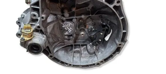 Citroen C3 Manual 5 speed gearbox S26301281 20CP67