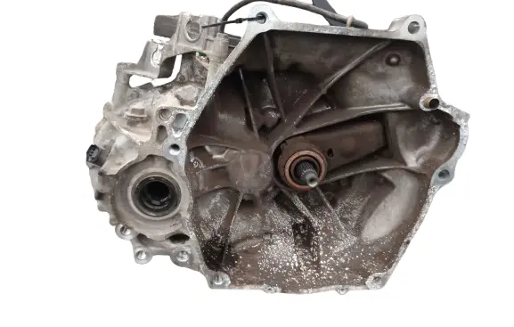 Honda Jazz Manual 5 speed gearbox CH4M1003834 CH4M-1003834