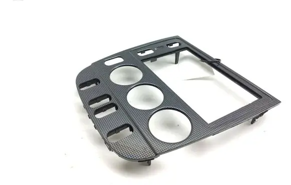 Mercedes-Benz ML W163 Radio/GPS head unit trim 16754919