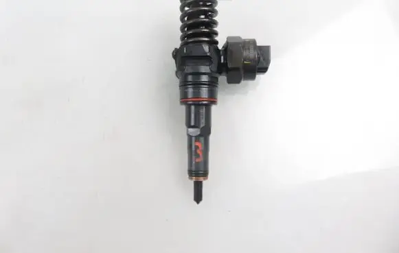 Seat Alhambra (Mk1) Fuel injector 0414720029 038130073AC