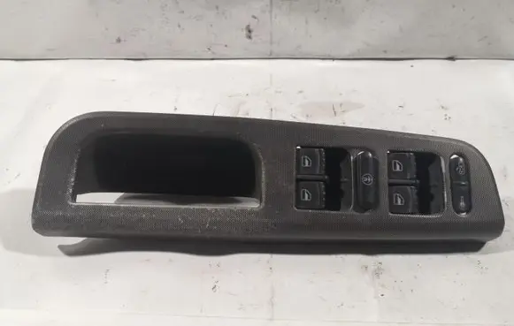 Volkswagen PASSAT B5 Electric window control switch 1J4959857