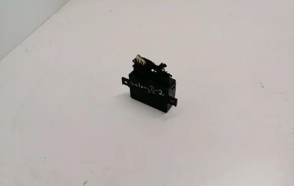 Immobilizer control unit/module