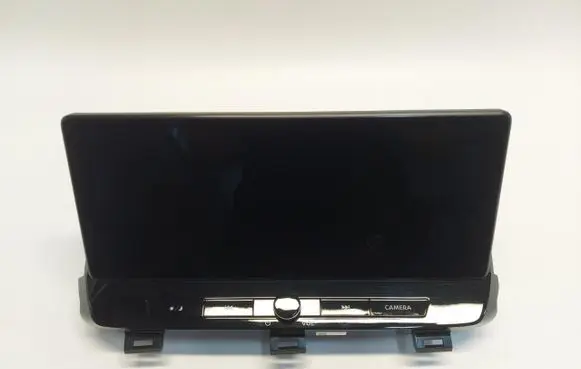 Nissan X-Trail T33 Screen/display/small screen 280906rn0c