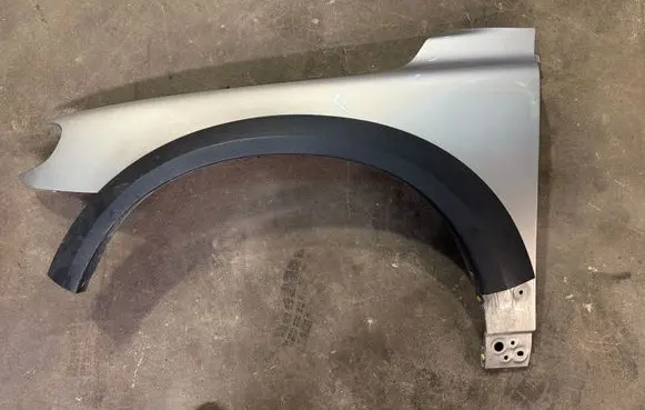Volvo XC70 Fender 