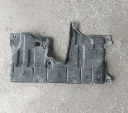 Lexus RX 450H Pickup box liner 5816648030