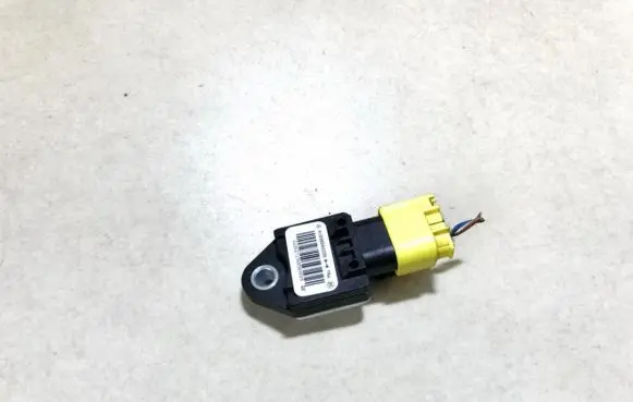 Mercedes-Benz A W169 Airbag deployment crash/impact sensor a1698202226