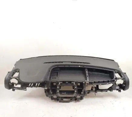 Renault Trafic III (X82) Dashboard 1258227X 1258268X 1258271X