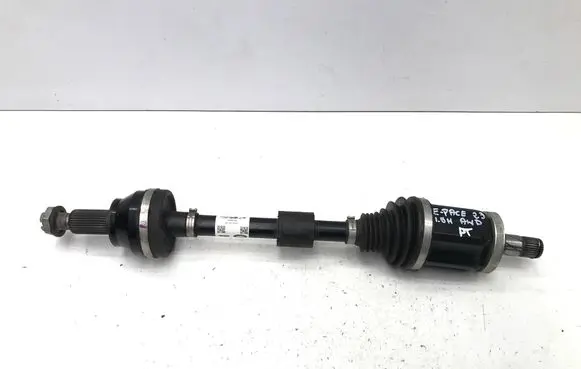 Jaguar E-Pace Rear driveshaft L8D24K138AF 10466155