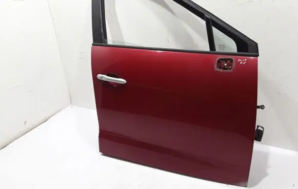 Renault Scenic III - Grand scenic III Door (2 Door Coupe) 801005468R