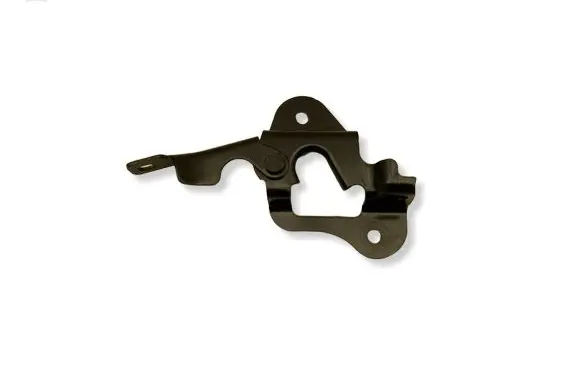 Porsche Panamera (971) Seat back rest lock catch 971886173
