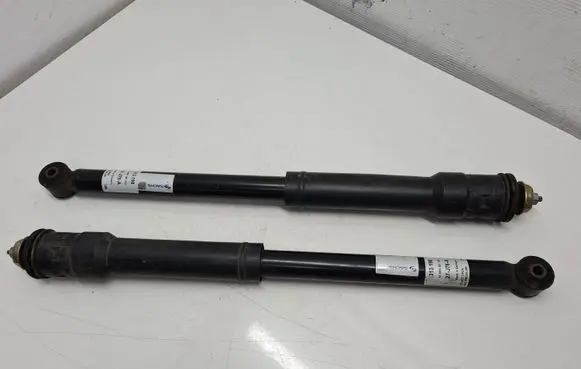 Smart ForFour I Rear shock absorber/damper 814901001124