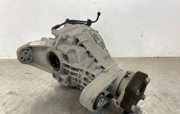 Alfa Romeo Stelvio Rear differential 00552720120