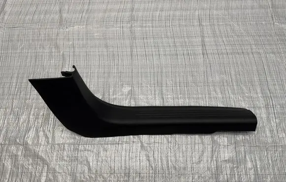 Fiat 600 side skirts sill cover 735732826