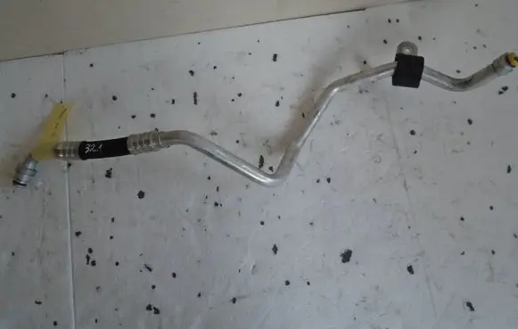 Mercedes-Benz SLK R171 Air conditioning (A/C) pipe/hose