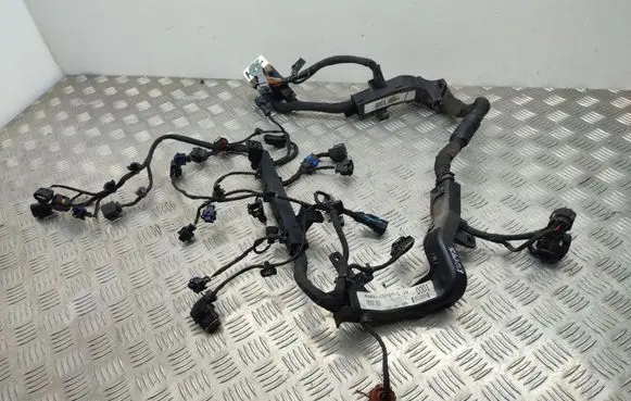 KIA Sorento Engine installation wiring loom 91400C5010C
