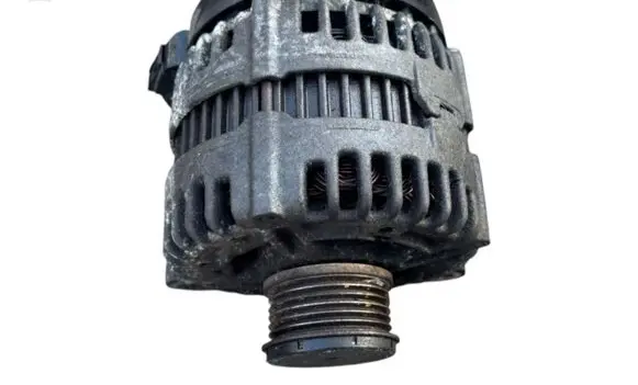 Nissan Primastar Generator/alternator 8200086130