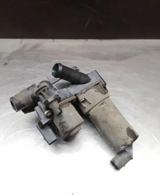 Mercedes-Benz S W220 Coolant heater control valve 2208300284 1147412131