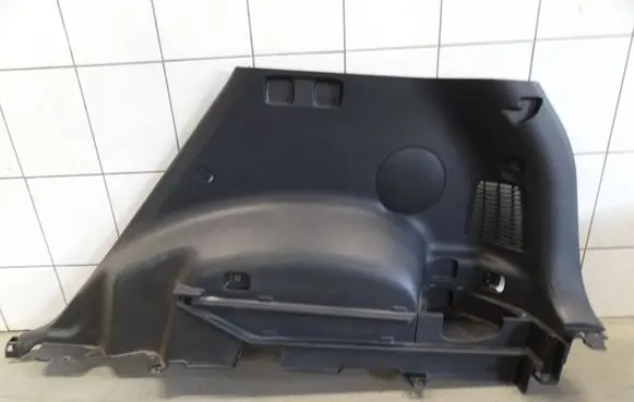KIA Sportage Tailgate/boot lid cover trim 85741-F1000